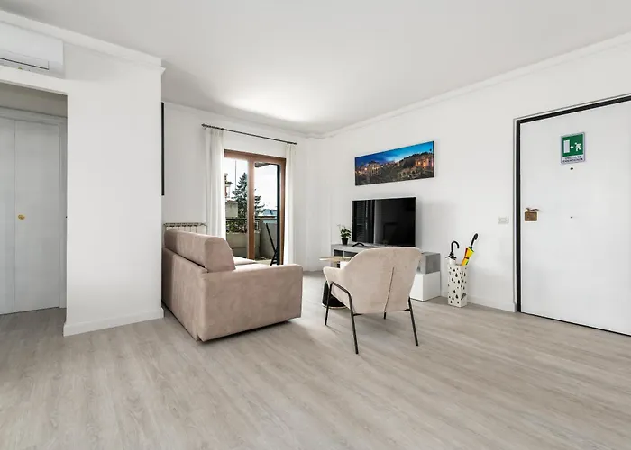 La Casa Del Tomo - Serenity&Charme